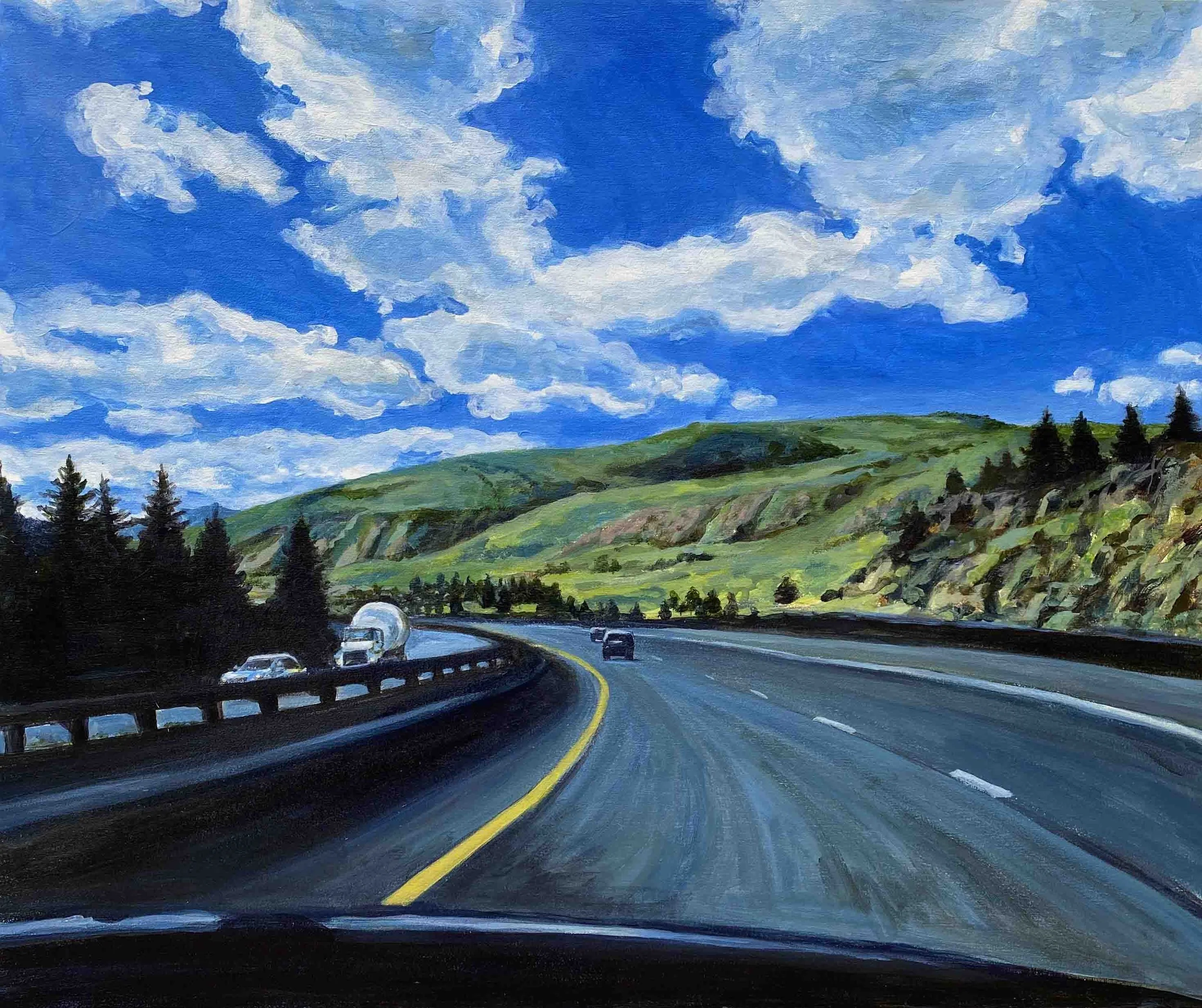 The Glimpse Gallery Concord, NH 03301 Fine Art